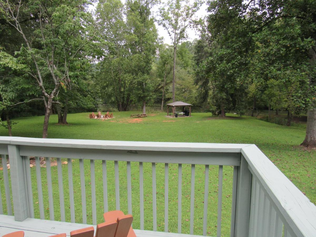 The Villas At Coosawattee River Resort Ellijay Zewnętrze zdjęcie