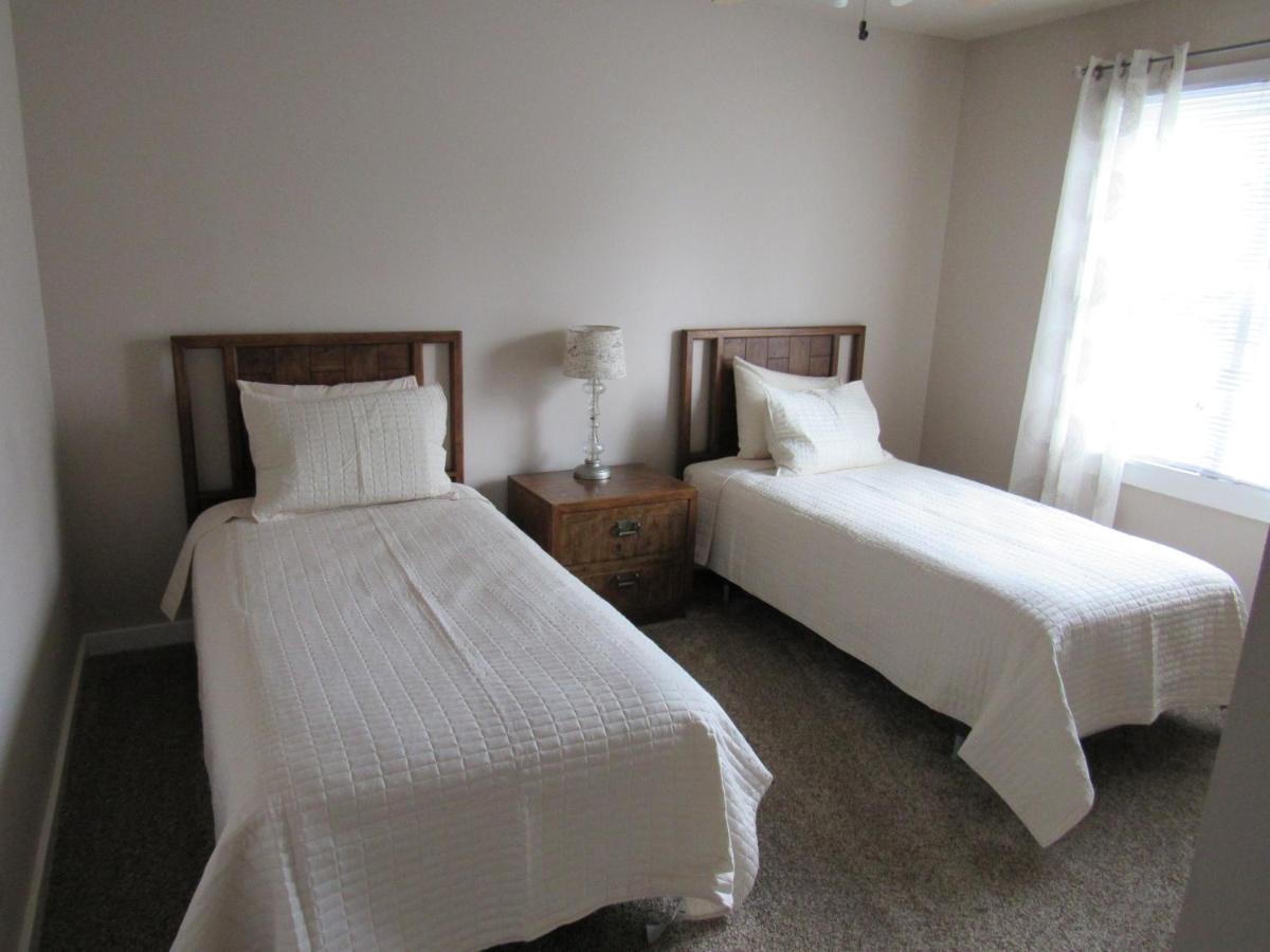 The Villas At Coosawattee River Resort Ellijay Zewnętrze zdjęcie