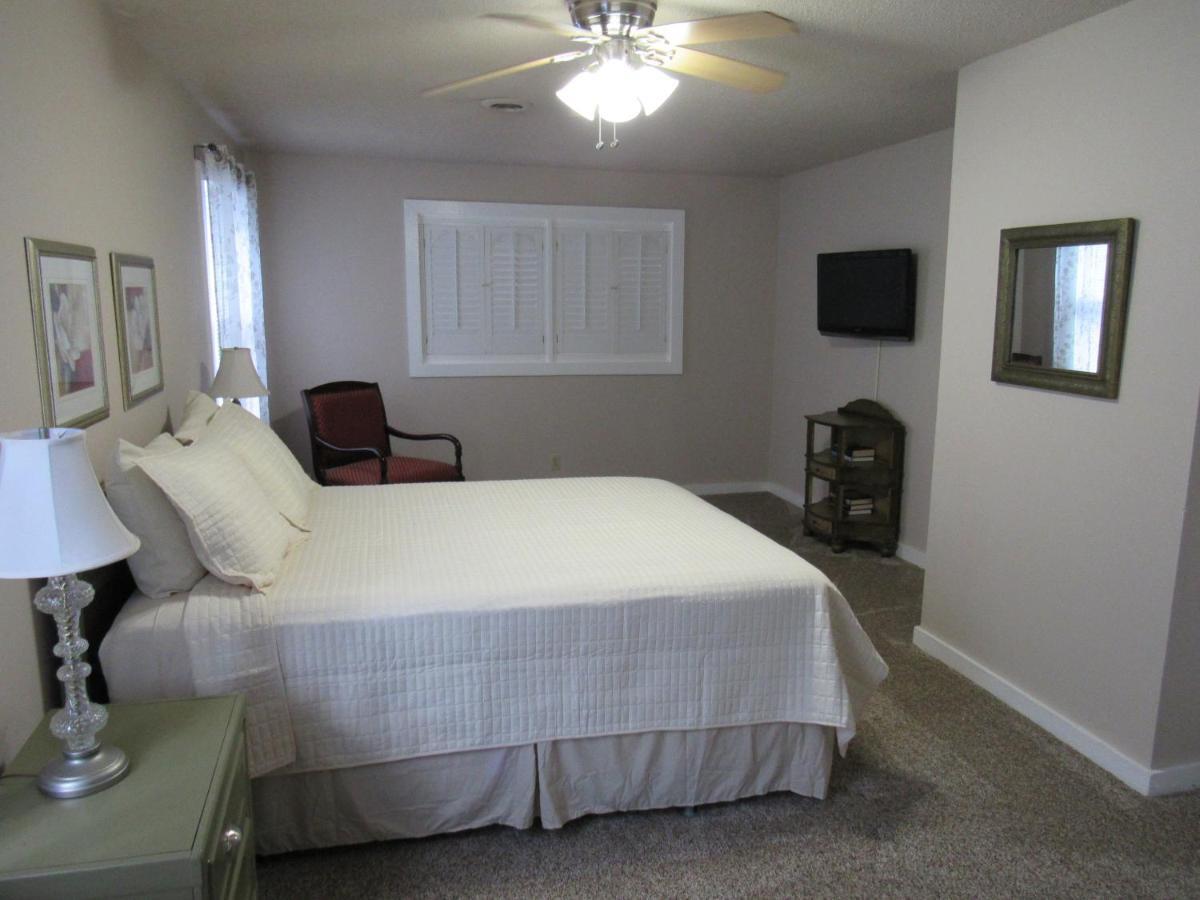 The Villas At Coosawattee River Resort Ellijay Zewnętrze zdjęcie